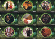 2017 Arrow Season 4 Olicity Chase Card Set OF1-OF9 - TvMovieCards.com