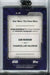 Star Wars 2022 Signature Series Ian Ruskin as Valorum Autograph Card A-IR Topps   - TvMovieCards.com