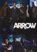 2015 Arrow Season 2 Suicide Squad Chase Card Set Z1-Z9   - TvMovieCards.com