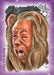 Wizard of Oz Sketch Card by Chris Henderson Color "Cowardly Lion" Breygent 2006   - TvMovieCards.com