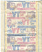 Radio and TV Stars of Today 1953 Topps Vintage Bubble Gum Trading Card Wrapper   - TvMovieCards.com