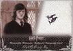 Harry Potter Memorable Moments 2 Ryan Nelson Autograph Card   - TvMovieCards.com