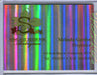 Ghost Whisperer Seasons 1 & 2 Foil Case Topper Chase Card SN-1   - TvMovieCards.com