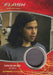 2017 Flash Season 2 Carlos Valdes as Cisco Wardrobe Costume Card M13   - TvMovieCards.com
