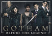 2016 Gotham Season 1 Villains Puzzle Chase Card Set V1-V4   - TvMovieCards.com