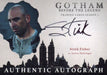 2017 Gotham Season 2 Stink Fisher as Aaron Helzinger Autograph Card SF   - TvMovieCards.com