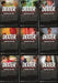 Dexter Seasons 7 & 8 DF1 - DF9 Friends or Foe Complete Chase Card Set 2016   - TvMovieCards.com