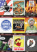 Comic Book Legal Defense Fund Liberty Puzzle Stickers Chase Card Set 9 Cards   - TvMovieCards.com