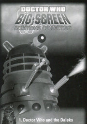 Doctor Who Big Screen Additions Mono Base Card Set 72 Cards Strictly Ink 2008   - TvMovieCards.com