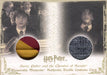 Harry Potter Memorable Moments Harry Potter Double Costume Card HP DC3 #101/360   - TvMovieCards.com