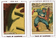 Avengers The Silver Age Double Comic Archive Cuts Chase Card TS78 #27/63   - TvMovieCards.com