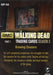 Walking Dead Season 3 Part 1 The Grimes Family Shadowbox Chase Card GF-02   - TvMovieCards.com