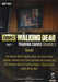 Walking Dead Season 3 Part 1 The Grimes Family Shadowbox Chase Card GF-08   - TvMovieCards.com