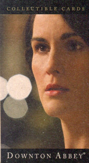 Downton Abbey Seasons 1 & 2 Mini Base Parallel Card Set 125 Cards Cryptozoic 201 - TvMovieCards.com