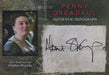 2015 Penny Dreadful Season One Noni Stapleton as Gladys Murray Card NS   - TvMovieCards.com