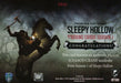 Sleepy Hollow Season One Ichabod Crane Wardrobe Costume Card M09 2014   - TvMovieCards.com