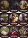 Sleepy Hollow Season One Behind Scenes Chase Card Set BTS1-9 Cryptozoic 2015   - TvMovieCards.com