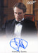 James Bond in Motion 2008 Anthony Starke as Truman Lodge Autograph Card   - TvMovieCards.com