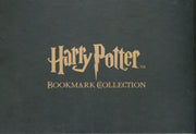 Harry Potter Bookmark Collection 5 Bookmarks in Boxed Set 2007 Warner Brothers   - TvMovieCards.com