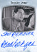 Twilight Zone Archives 2020 Read Morgan "Spot Remover" Autograph Card AI-34   - TvMovieCards.com