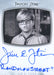 Twilight Zone Archives 2020 Jim E. Titus Randolph Street Autograph Card AI-18   - TvMovieCards.com