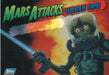 Mars Attacks Archives 1994 Winner Certificate of Authenticity Card   - TvMovieCards.com