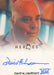 Heroes Archives David H. Lawrence as Eric Doyle Autograph Card   - TvMovieCards.com