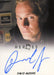 Heroes Archives David Anders as Adam Monroe Autograph Card   - TvMovieCards.com