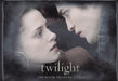 Twilight Premium Promo Card P-PS Inkworks 2008   - TvMovieCards.com
