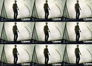 Walking Dead Season 4 Part 2 Reunion Puzzle Chase Card Set Z1 thru Z9   - TvMovieCards.com