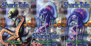 Shark Tale Preview Card Set 12 Cards Dreamworks 2003   - TvMovieCards.com