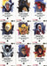 Spider-Man Archives Allies Painted Art Cards Chase Card Set A1 thru A9   - TvMovieCards.com