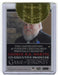 Game of Thrones Season 2 Dealer Incentive George Martin Autograph Card   - TvMovieCards.com