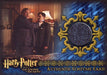 Harry Potter Chamber of Secrets Uncle Vernon's Suit Costume Card HP C17 189/390   - TvMovieCards.com