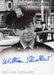 Twilight Zone 4 Science and Superstition William Schallert Autograph Card A-83   - TvMovieCards.com