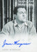 Twilight Zone 4 Science and Superstition Jason Wingreen Autograph Card A-76   - TvMovieCards.com