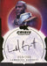 CZX Crisis Infinite Earths Lamonica Garrett Monitor Autograph Card LG-M 059/200   - TvMovieCards.com