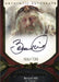 CZX Middle Earth Bernard Hill Theoden Lord of the Rings Autograph Card BH-T1   - TvMovieCards.com