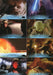 Star Wars Galactic Files Series 2 Ripple in the Galaxy Chase Card Set RG1 thru RG10   - TvMovieCards.com