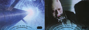 Star Wars Galactic Files Series 2 Ripple in the Galaxy Chase Card Set RG1 thru R - TvMovieCards.com