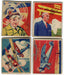 1933-1934 Sky Birds Complete Trading Card Set 108/108 National Chicle Co   - TvMovieCards.com