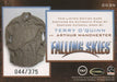 Falling Skies Season 2 Premium Pack Arthur Manchester Costume Card CC35 #044/375   - TvMovieCards.com