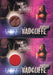 First Wave Jordan Radcliffe Costume Card TLC4 Variants Lot 2 Cards   - TvMovieCards.com