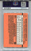 1990 Donruss Learning Series Baseball Card #8 Ken Griffey Jr Graded PSA 7 NM   - TvMovieCards.com