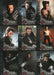 X-Men: The Last Stand Movie Portraits of a Hero Chase Card Set 9 Cards   - TvMovieCards.com