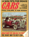 Feb 1965 Hi-Performance Cars Automotive Magazine - 14 Win Tips for Drags   - TvMovieCards.com