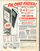 Feb 1965 Hi-Performance Cars Automotive Magazine - 14 Win Tips for Drags   - TvMovieCards.com