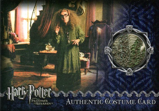 Harry Potter Prisoner Azkaban Update Sybil's Top Costume Card HP #169/330   - TvMovieCards.com