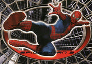 Spider-Man 3 Movie Rittenhouse Rewards Chase Card R7   - TvMovieCards.com