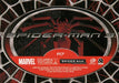 Spider-Man 3 Movie Rittenhouse Rewards Chase Card R7   - TvMovieCards.com